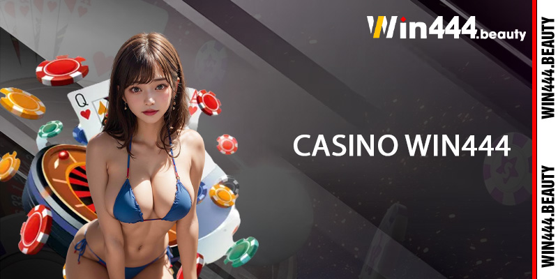 Casino Win444